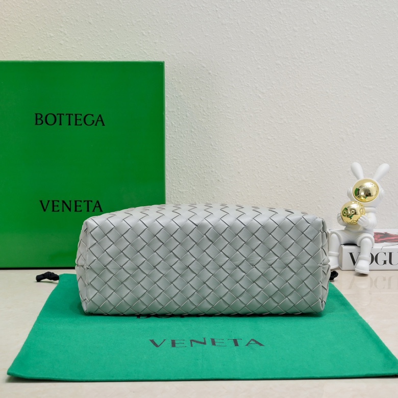 Bottega Veneta Top Handle Bags